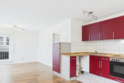 Wohnung Rottenburg am Neckar - 2 Zimmer, 45 m&sup2;, 900&euro; | Angebot:27564799