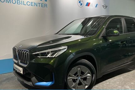 BMW iX1 63.140 km 34.490 &euro; Tübingen 72072