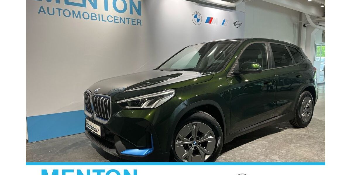 BMW iX1 63.140 km 34.490 &euro; Tübingen 72072