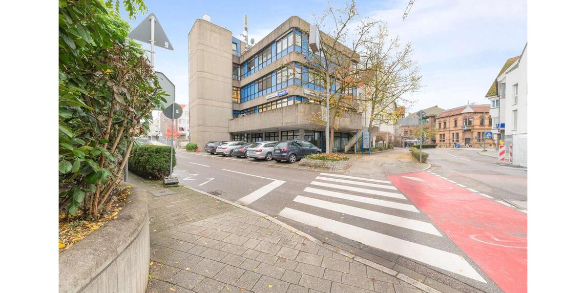 Gewerbeobjekt Plochingen - 1.950&euro; | Angebot:19757819