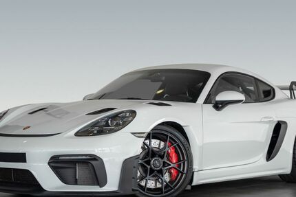 Porsche Cayman 4.400 km 152.750 &euro; Reutlingen 72770