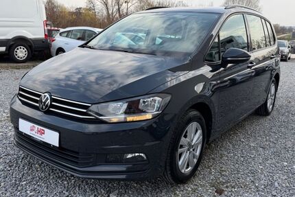 VW Touran 127.075 km 17.999 &euro; Filderstadt /bei Stuttgart 70794