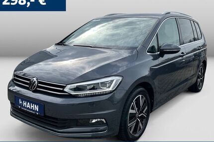 VW Touran 26.657 km 30.750 &euro; Wendlingen 73240