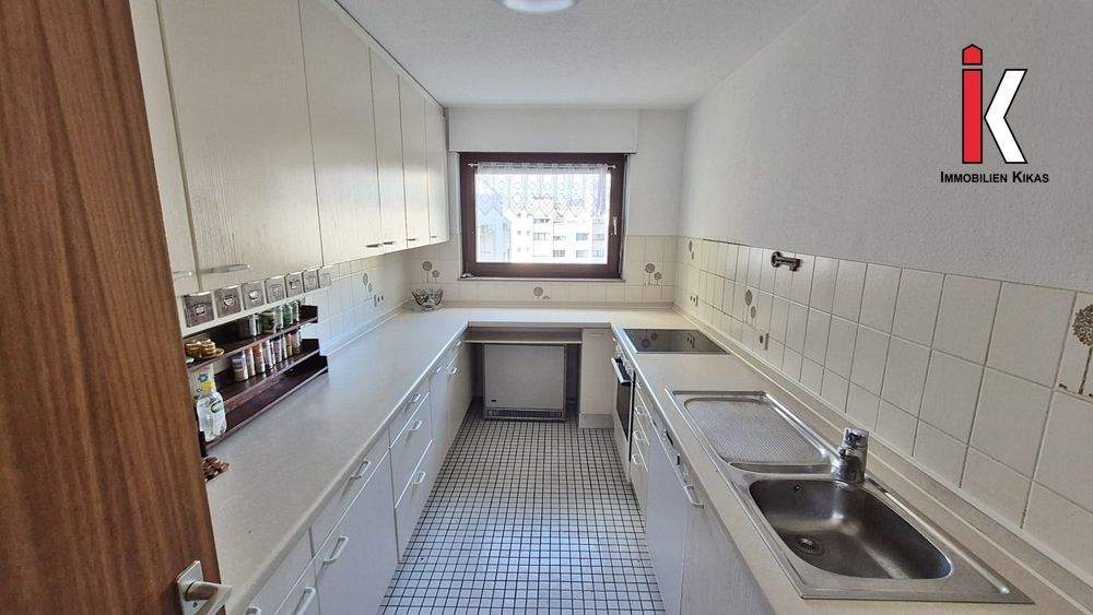 Etagenwohnung Sindelfingen Nord - 4 Zimmer, 87 m&sup2;, 273.000&euro; | Angebot:25797037