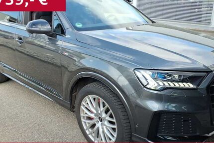 Audi Q7 73.133 km 61.830 &euro; Esslingen 73730