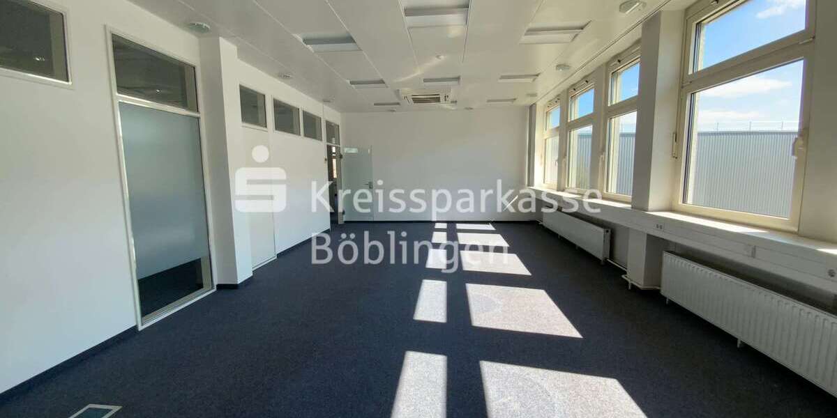 Gewerbeobjekt Sindelfingen - 5.200&euro; | Angebot:25193970