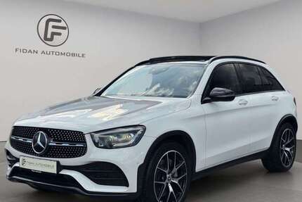 Mercedes-Benz GLC 300 192.000 km 30.850 &euro; Sindelfingen 71065