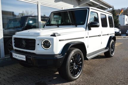 Mercedes-Benz G 400 81.061 km 119.990 &euro; Herrenberg bei Stuttgart 71083