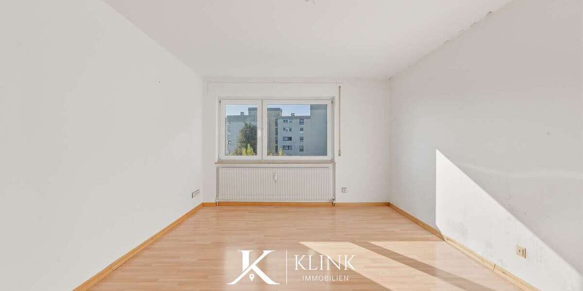 Etagenwohnung Esslingen am Neckar Pliensauvorstadt - 4.5 Zimmer, 111 m&sup2;, 379.000&euro; | Angebot:27661125