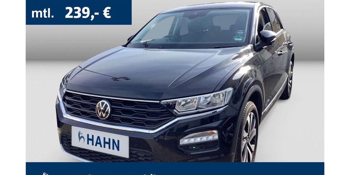 VW T-Roc 66.006 km 20.930 &euro; Esslingen (bei Stuttgart) 73734