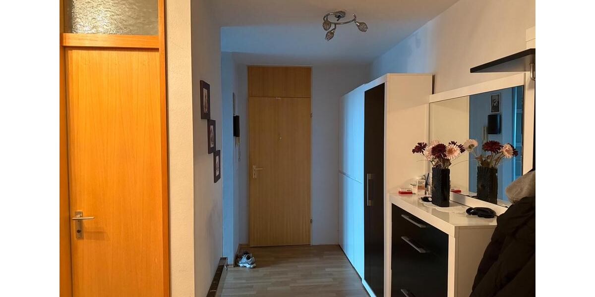 Etagenwohnung Kirchheim unter Teck - 2 Zimmer, 66 m&sup2;, 860&euro; | Angebot:26026660