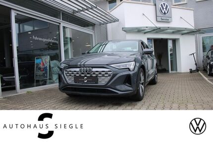 Audi Q8 e-tron 60.000 km 38.740 &euro; Wendlingen am Neckar 73240