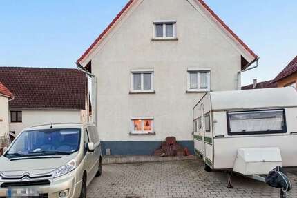 Haus Hechingen - 7 Zimmer, 157 m&sup2;, 380.000&euro; | Angebot:25895610