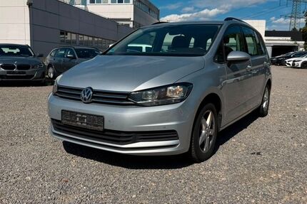 VW Touran 240.000 km 10.499 &euro; Reutlingen / Mittelstadt 72766