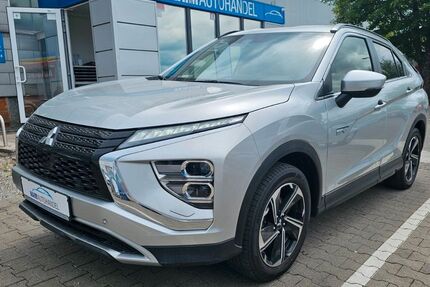 Mitsubishi Eclipse Cross 42.500 km 21.900 &euro; Reutlingen 72766
