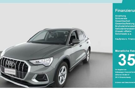Audi Q3 10.303 km 34.890 &euro; Herrenberg 71083