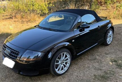 Audi TT 149.999 km 9.490 &euro; Sonnenbühl 72820