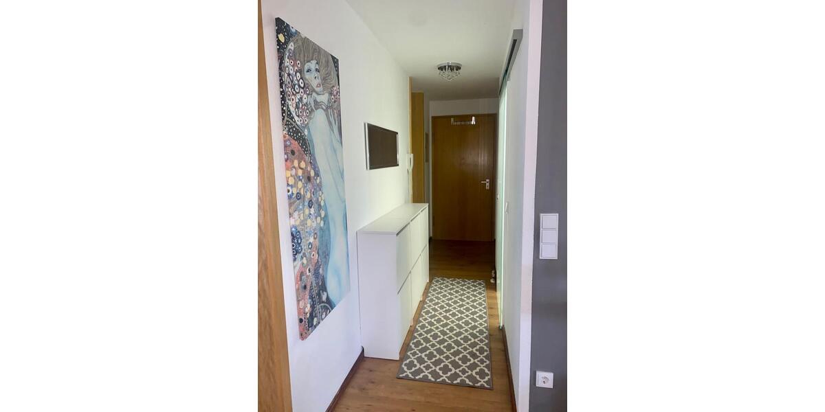 Erdgeschoßwohnung Sindelfingen Sindelfingen (Stadt) - 3 Zimmer, 72 m&sup2;, 289.000&euro; | Angebot:27104426