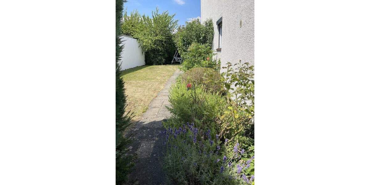 Reihenendhaus Reutlingen Gönningen - 4 Zimmer, 92 m&sup2;, 365.000&euro; | Angebot:25755280