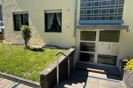 Wohnung Böblingen Dagersheim - 3 Zimmer, 74 m&sup2;, 295.000&euro; | Angebot:26653169