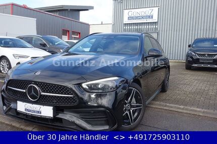 Mercedes-Benz C 220 145.000 km 27.995 &euro; Nufringen bei Böblingen 71154