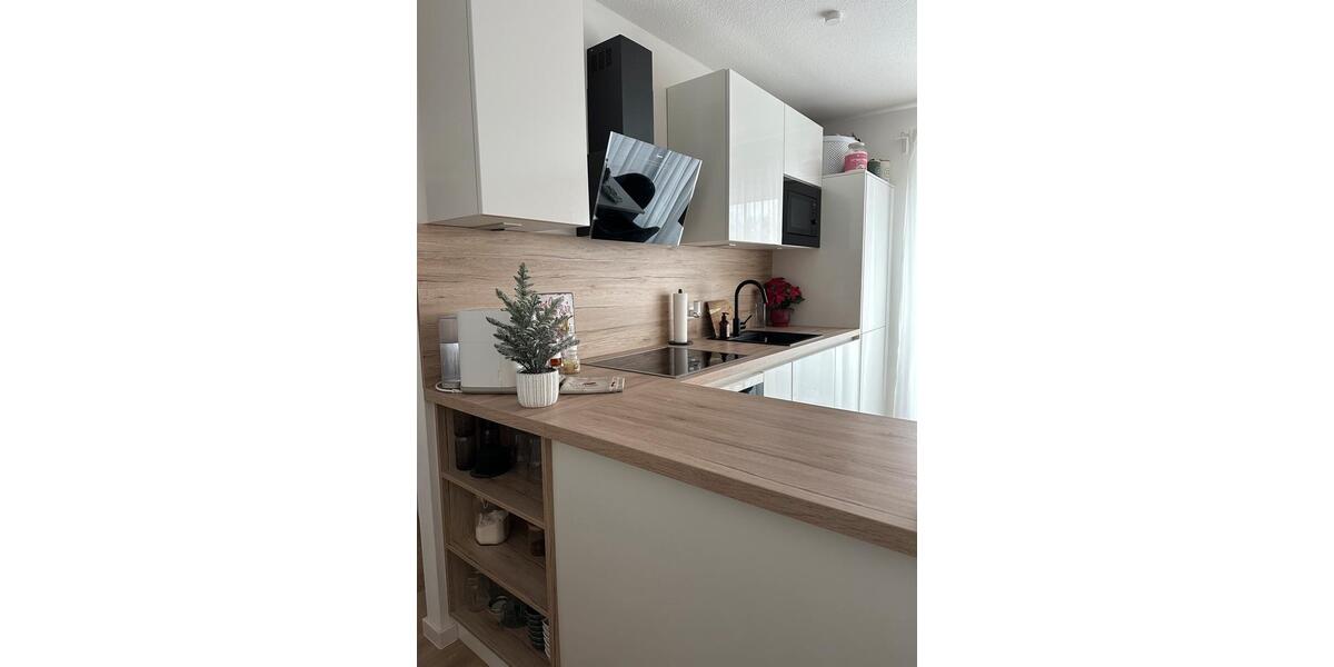 Etagenwohnung Grosselfingen - 2 Zimmer, 57 m&sup2;, 282.000&euro; | Angebot:26086684