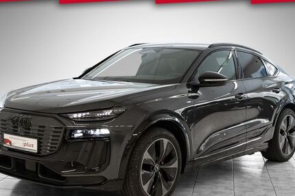 Audi Q6 e-tron 9.618 km 67.940 &euro; Böblingen 71034