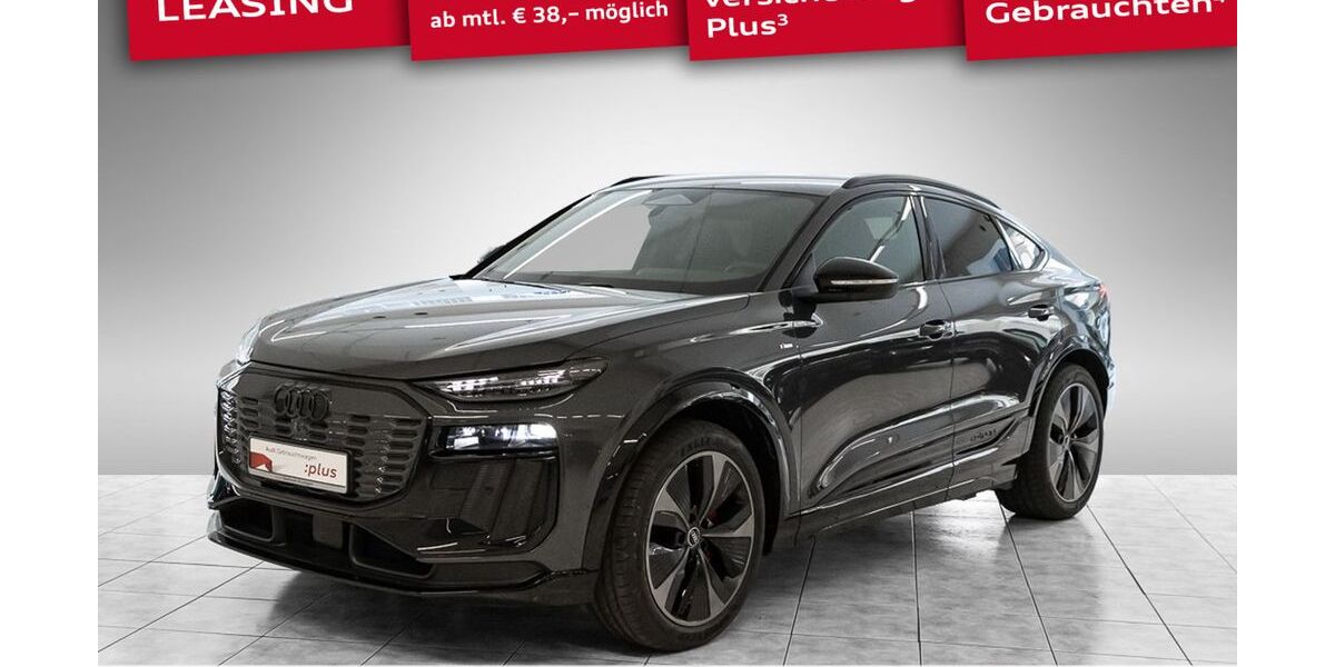 Audi Q6 e-tron 9.618 km 67.940 &euro; Böblingen 71034