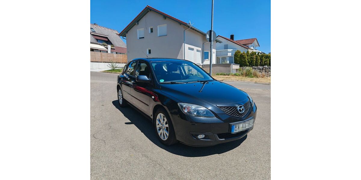 Mazda 3 190.400 km 3.490 &euro; Kirchheim 73230