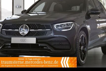 Mercedes-Benz GLC 300 71.175 km 40.890 &euro; Pfullingen 72793