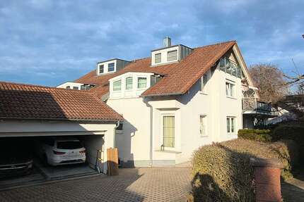 Wohnung Ergenzingen Ergenzingen - 3.5 Zimmer, 96 m&sup2;, 299.000&euro; | Angebot:25224593