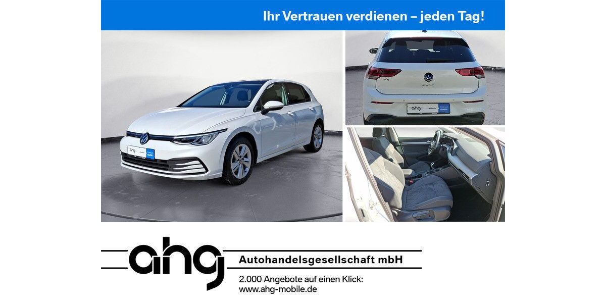 VW Golf 61.260 km 17.830 &euro; Rottenburg am Neckar 72108