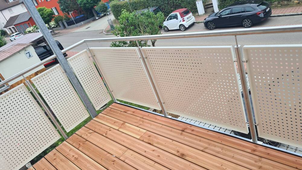 Etagenwohnung Denkendorf - 4 Zimmer, 88 m&sup2;, 526.000&euro; | Angebot:25837526