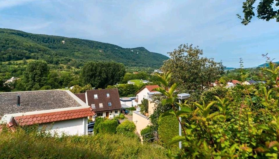 Terrassenwohnung Bad Urach - 2.5 Zimmer, 50 m&sup2;, 149.860&euro; | Angebot:27534018