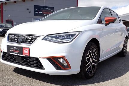 Seat Ibiza 111.692 km 11.990 &euro; Hechingen 72379