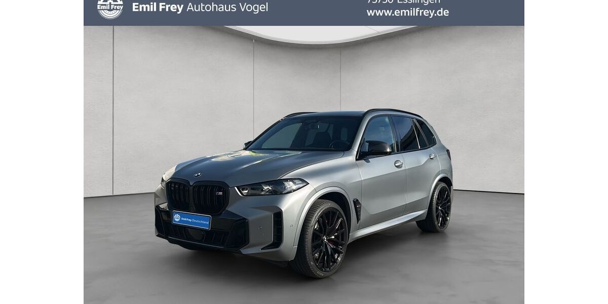 BMW X5 M60 39.890 km 90.880 &euro; Esslingen 73730