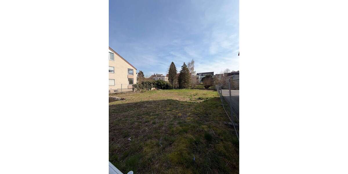 Grundstück Kirchheim-Teck Teck - 750.000&euro; | Angebot:25876833