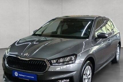Skoda Fabia 16.421 km 16.490 &euro; Reutlingen 72762