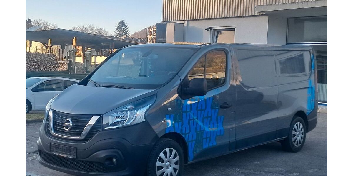 Nissan NV300 289.000 km 6.490 &euro; Lichtenstein-Unterhausen 72805
