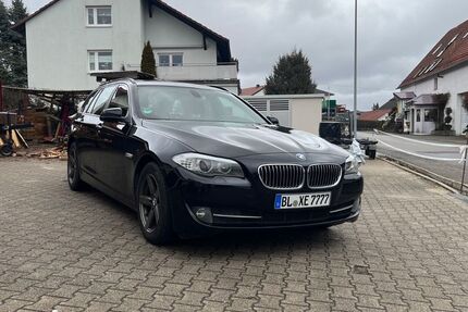BMW 525 220.926 km 8.500 &euro; Burladingen 72393