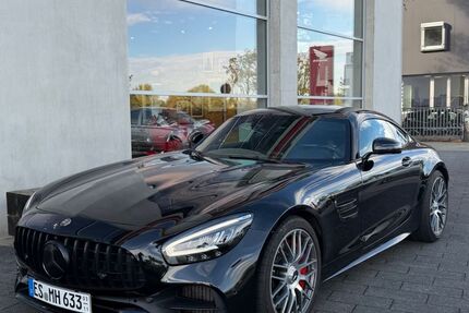Mercedes-Benz AMG GT C 43.856 km 111.989 &euro; Filderstadt - Bernhausen 70794