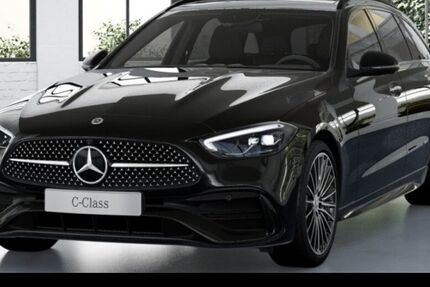 Mercedes-Benz C 220 9.900 km 50.990 &euro; Pfullingen 72793