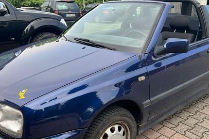 VW Golf 109.244 km 2.314 &euro; kirchheim teck 73230