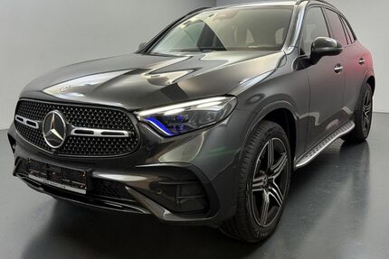 Mercedes-Benz GLC 300 20.000 km 60.899 &euro; Reutlingen / Mittelstadt 72766