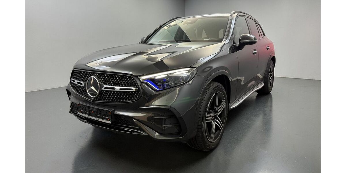 Mercedes-Benz GLC 300 20.000 km 60.899 &euro; Reutlingen / Mittelstadt 72766