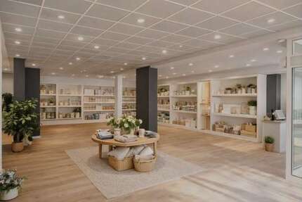 Gewerbeobjekt Leinfelden-Echterdingen / Leinfelden Leinfelden - 4.000&euro; | Angebot:25794961