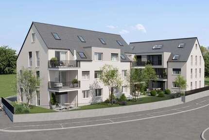 Wohnung Altdorf - 4 Zimmer, 110 m&sup2;, 665.500&euro; | Angebot:23048483