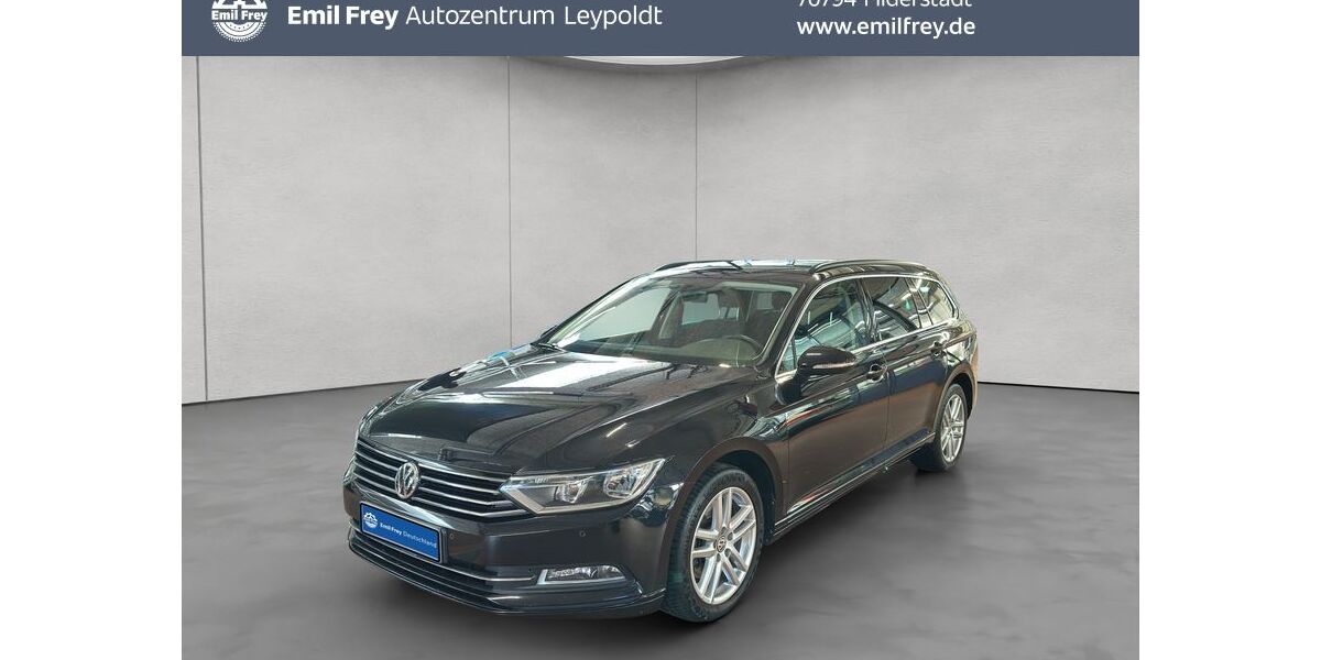 VW Passat Variant 92.400 km 15.890 &euro; Filderstadt 70794