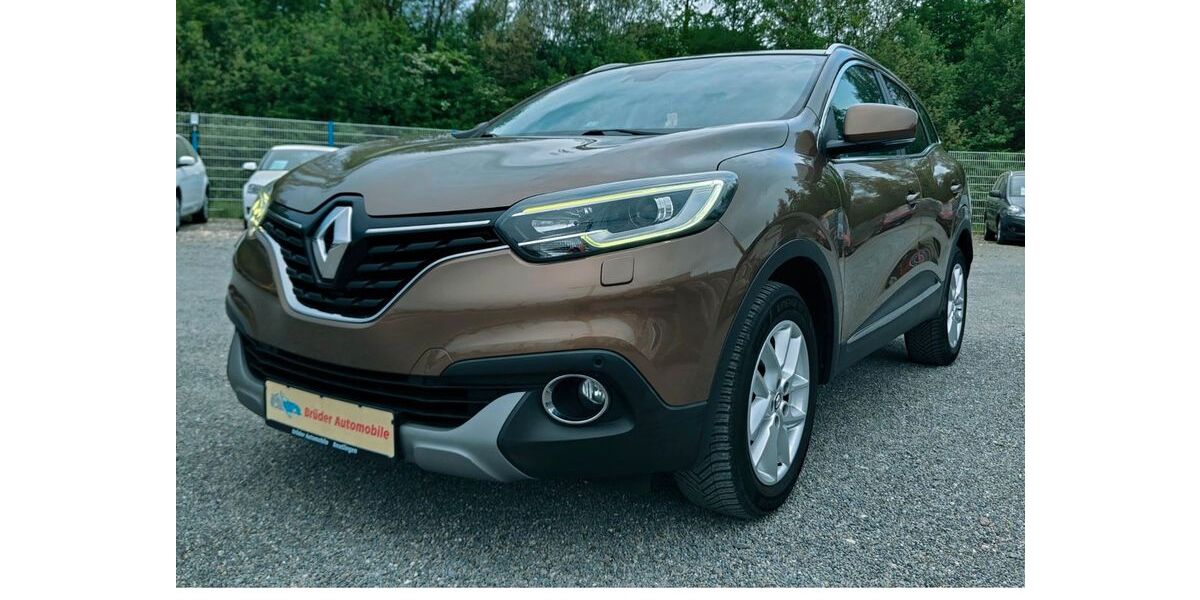 Renault Kadjar 77.188 km 9.399 &euro; Reutlingen 72766
