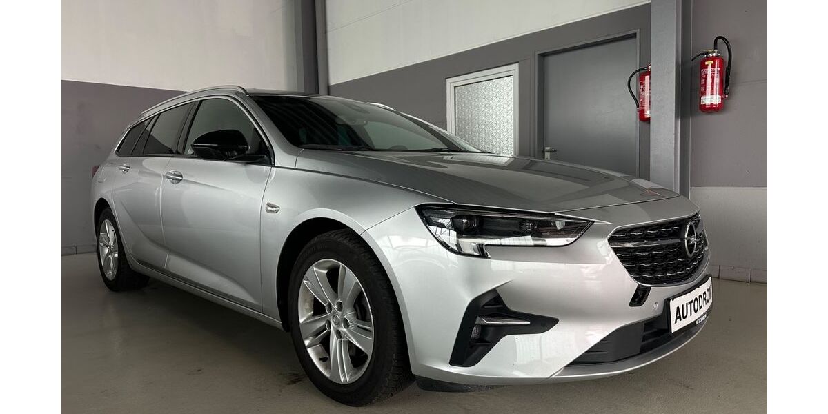Opel Insignia 114.900 km 14.900 &euro; Neckartailfingen 72666